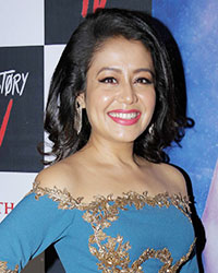 Neha Kakkar at Hate Story 4 Song Launch