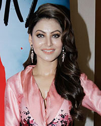 Urvashi Rautela at Hate Story 4 Song Launch