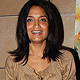 Sandhya Mridul at Haunted Special Screening