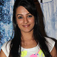 Anita Hassanandani at Haunted Special Screening