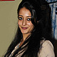 Raima Sen at Haunted Special Screening