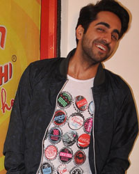 Ayushmann Khurrana