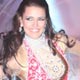 Neha Dhupia at Haywards Mr India