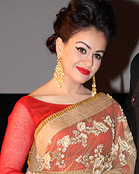 Ariana Ayam and Adhyayan Suman