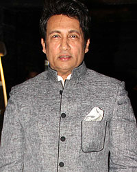 Shekhar Suman Shekhar Suman