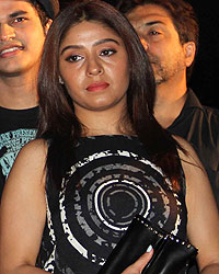 Shekhar Suman and Amitabh Bachchan