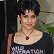 Gul Panag at Hello Darling Promotion