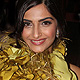 Sonam Kapoor at Hello Hall of Fame Awards-2011