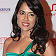 Sameera Reddy at Hello Hall of Fame Awards-2011