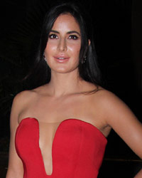 Katrina Kaif at Hello Hall of Fame Awards 2017