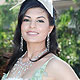 Jacqueline Fernandez at Hello Million Race