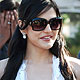 Zarine Khan at Hello Million Race