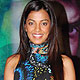 Mugdha Godse at Help Music Launch