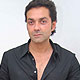 Bobby Deol at Help Music Launch