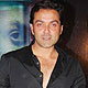 Bobby Deol at Help Music Launch