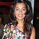 Mugdha Godse at Help Premiere