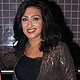 Rituparna Sengupta at Help Premiere