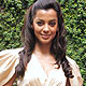 Mugdha Godse at Help Press Meet