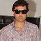 Bobby Deol at Help Press Meet