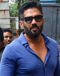 Sunil Shetty