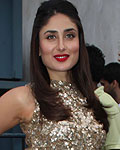 Kareena Kapoor at Heroine Promotion on DID