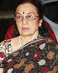 Asha Parekh