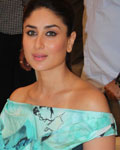 Kareena Kapoor at Heroine Title Track Release