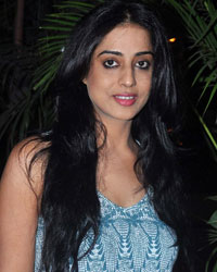 Mahi Gill at Hey Bro Holi Celebrations