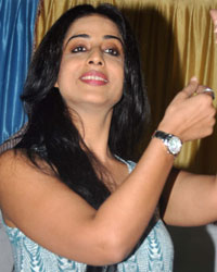 Mahi Gill at Hey Bro Holi Celebrations