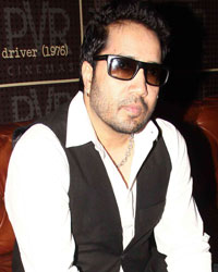 Mika Singh at Hey Bro Trailer Launch