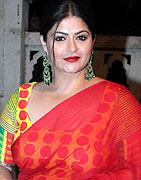 Hira Manek Awards 2013