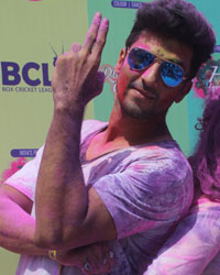 Manish R S and Avika Gor Manish R S and Avika Gor