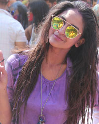 Krystle D'Souza Krystle D'Souza