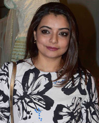 Vaibhavi Merchant