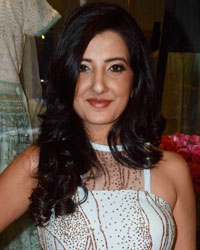 Amy Billimoria