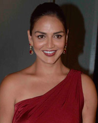 Esha Deol at House of Design Store Launch