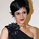 Mandira Bedi at Housefull 2 Cast at Times Now Foodie Awards