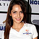 Shazahn Padamsee at Housefull 2 Promotion