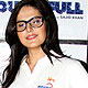 Zarine Khan at Housefull 2 Promotion