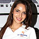 Shazahn Padamsee at Housefull 2 Promotion