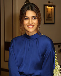 Kriti Sanon at Housefull 4 Promotion