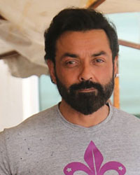 Bobby Deol at Housefull 4 Promotional Photo Shoot