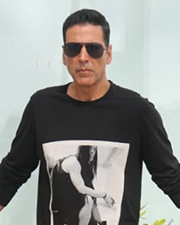 Akshay Kumar at Housefull 4 Promotional Photo Shoot