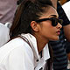 Jiah Khan at Housefull Cricket Match