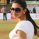 Deepika Padukone at Housefull Cricket Match