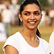 Deepika Padukone at Housefull Cricket Match