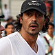 Arjun Rampal at Housefull Cricket Match