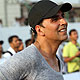 Akshay Kumar at Housefull Cricket Match