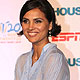 Lara Dutta at Housefull-ICC T20 Worldcup Media Meet