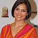 Lara Dutta at Housefull Promotion